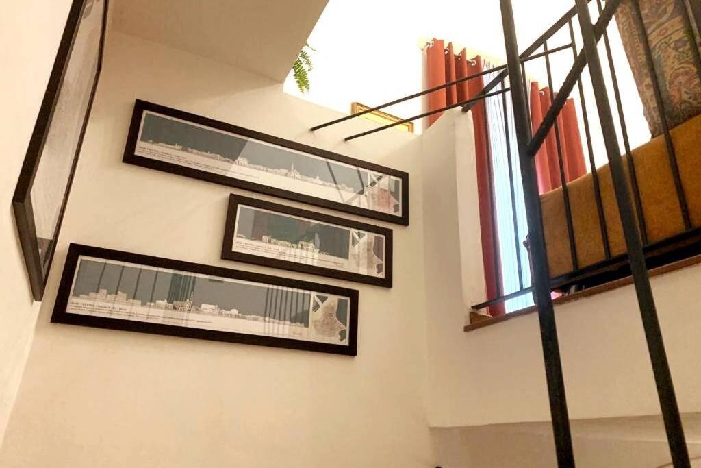 Corte Middorusso Bari Exterior foto