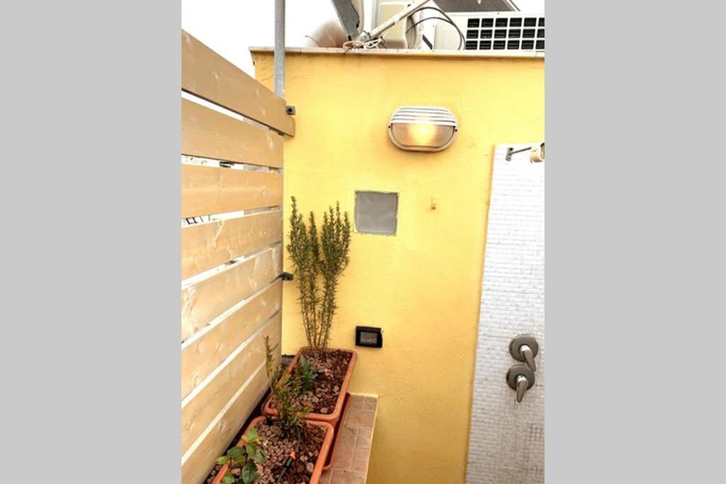 Corte Middorusso Bari Exterior foto