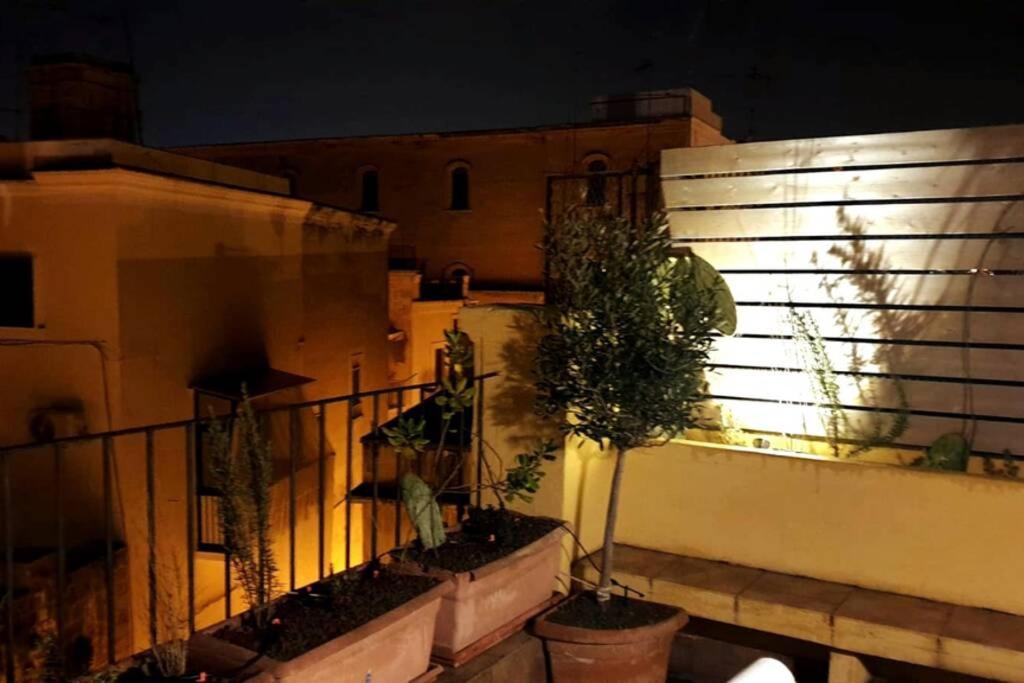 Corte Middorusso Bari Exterior foto